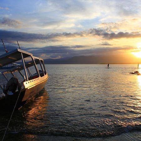 Kaluku Gili Resort Gili Air Ngoại thất bức ảnh