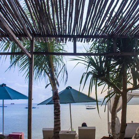 Kaluku Gili Resort Gili Air Ngoại thất bức ảnh