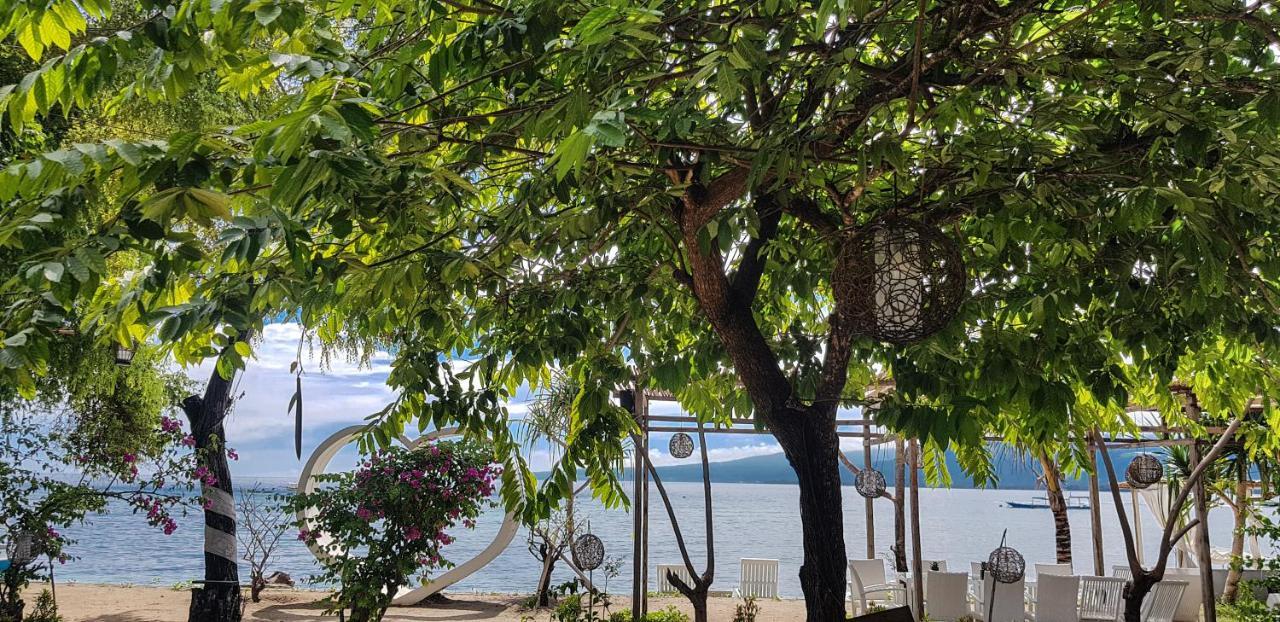 Kaluku Gili Resort Gili Air Ngoại thất bức ảnh
