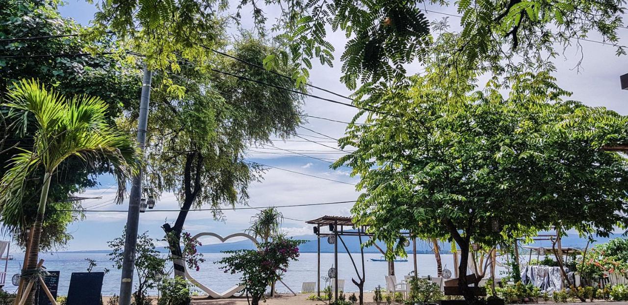 Kaluku Gili Resort Gili Air Ngoại thất bức ảnh