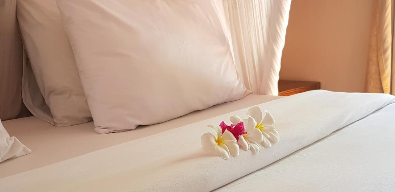 Kaluku Gili Resort Gili Air Ngoại thất bức ảnh